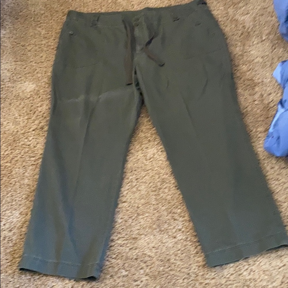 Venezia Pants
